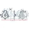 Waterpomp motorkoeling 832147 Nissens