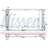 Radiateur 60642A Nissens