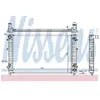 NISSENS Radiateur moteur pour AUDI: A8, S8 (Ref: 60493A)