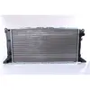 NISSENS Radiateur moteur pour FORD: Transit/Tourneo (Ref: 62048)