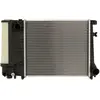 Nissens Radiateur