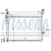 Radiateur 60782 Nissens