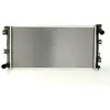Nissens 60985 Radiateur, refroidissement du moteur