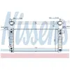 Radiateur 608841 Nissens