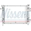 Nissens Radiateur