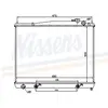 Koeler motorkoeling 68715 Nissens
