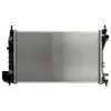 Nissens Radiateur