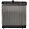 Nissens Radiateur
