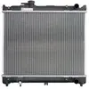 NISSENS Radiateur moteur pour SUZUKI: Vitara & SANTANA: Vitara (Ref: 6...