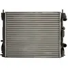 Nissens 63809 Radiateur, refroidissement du moteur