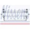 Koeler motorkoeling 63798 Nissens