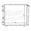 Koeler motorkoeling 63887 Nissens