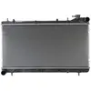 Nissens 64185 Radiateur, refroidissement du moteur