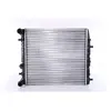 Nissens 652691 Radiateur, refroidissement du moteur