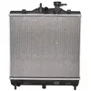 NISSENS Radiateur moteur pour KIA: Picanto (Ref: 66655)