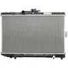 Nissens Radiateur