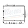 Koeler motorkoeling 67047 Nissens