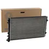 Nissens Radiator