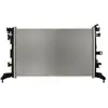 Nissens Radiateur