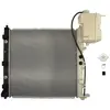 Nissens Radiateur