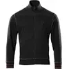 Mascot Sweat-shirt à Zip Frontline 50353