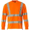 Mascot Sweat-shirt Safe Classic 50106