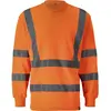 Mascot Sweat-shirt Safe Classic 50106