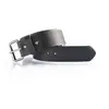 Mascot Riem Congo - 120cm - Zwart