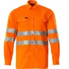 Mascot Chemise à Manches Longues Safe Classic 06004