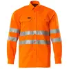 Mascot Chemise à Manches Longues Safe Classic 06004