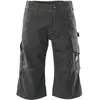 Mascot Young Shorts, lange 06049-010 - Zwart - C62