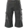Mascot Young Shorts, lange 06049-010 - Zwart - C43