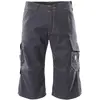 Mascot Young Shorts, lange 06049-010 - donkermarine - C44