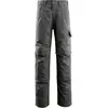 MASCOT® Mascot Multisafe Broek met kniezakken 06679-135 - donkerantraciet - C48 - 82