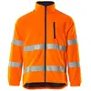 Mascot Safe Arctic Fleece jas 05242-125 - Hi-Vis oranje - L