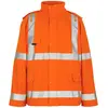 Mascot Veste Safe Aqua 50101