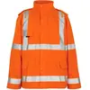Mascot Veste Safe Aqua 50101