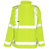 Mascot Veste Safe Aqua 50101