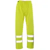 Mascot Pantalon De Travail Safe Aqua 50102 Wp