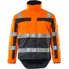 Mascot Veste D´hiver Safe Compete 07223