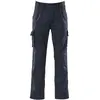 Mascot Originals Broek met kniezakken 07479-330 - Marine - C58 - 82