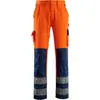Mascot Pantalon De Travail Safe Compete 07179