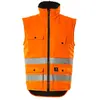 Mascot Gilet De Sécurité Safe Arctic 00554 Winter