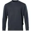 Mascot Sweat-shirt Crossover 00784