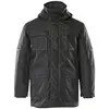 Mascot Industry Parka 10010-194 - Zwart - L