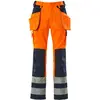 Mascot Pantalon De Travail Safe Compete 09131 Hanging Pockets Big
