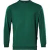 Mascot Sweat-shirt Crossover 00784