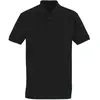 Mascot Crossover Poloshirt 50181-861 - Zwart - S