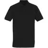 Mascot Crossover Poloshirt 50181-861 - Zwart - XL