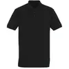Mascot Crossover Poloshirt 50181-861 - Zwart - 3XL